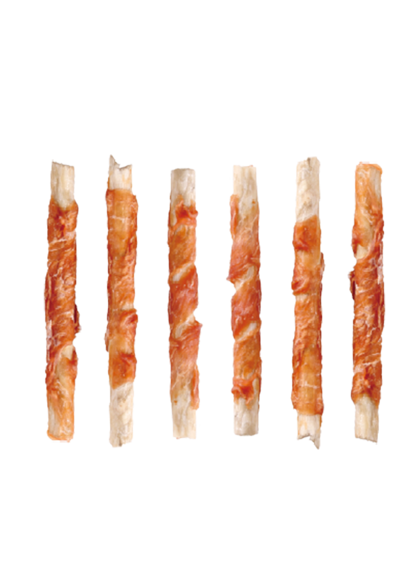 Chicken Fillet Twisted Crunch Sticks